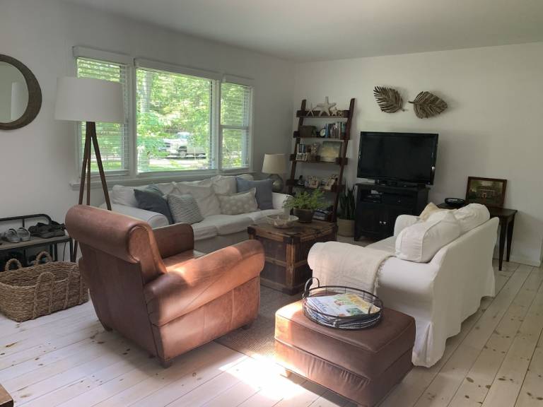 Cottage East Hampton