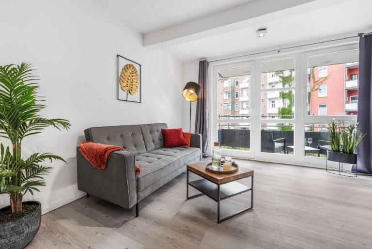 Apartment Kiel