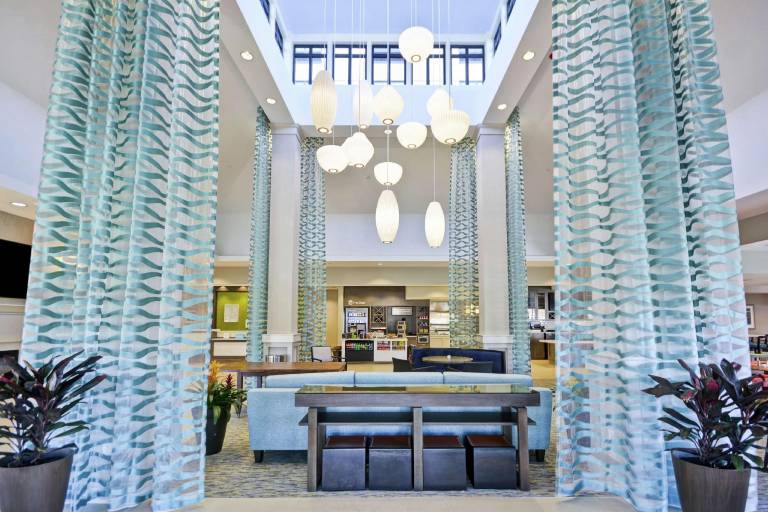 Hilton Garden Inn Gastonia in Gastonia, NC