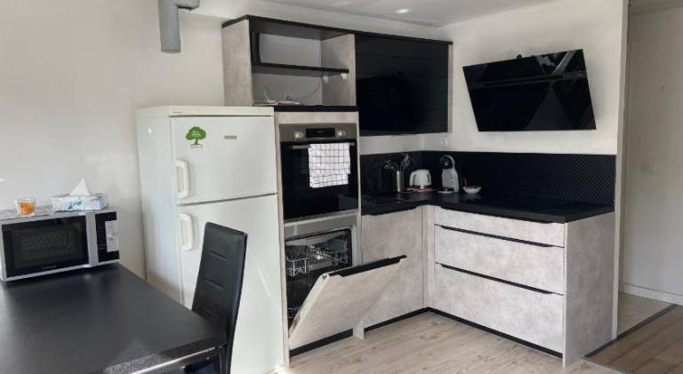 Rental apartment | Pets are welcome — photo 4