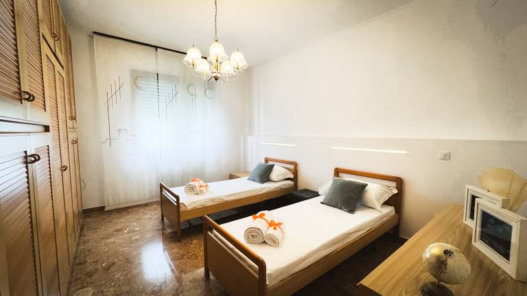 Family-friendly apartment with patio | Pets allowed — photo 4