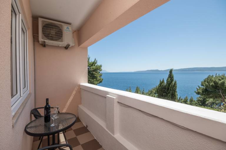 Apartman  Marušići