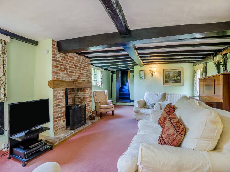 Family-friendly cottage with garden | Dogs allowed — photo 2