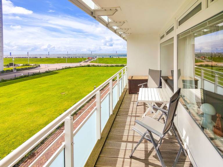 Ferienwohnung Norderney