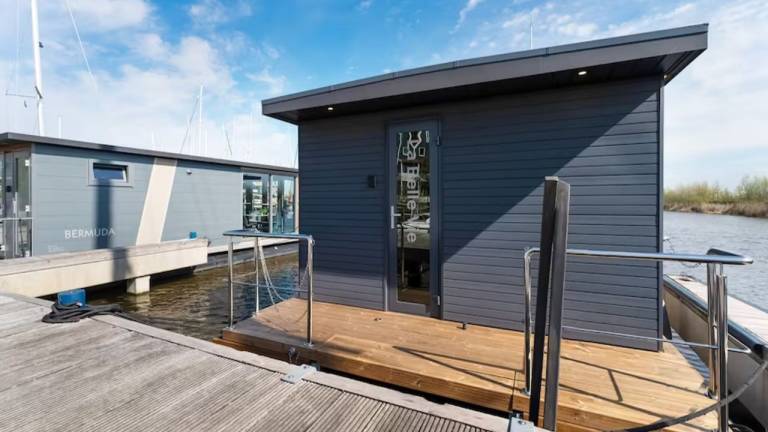Ferienwohnung in Volendam f&uuml;r max. 5 Personen