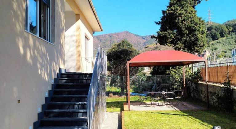 Rental apartment with 2 rooms for 7 persons — photo 4