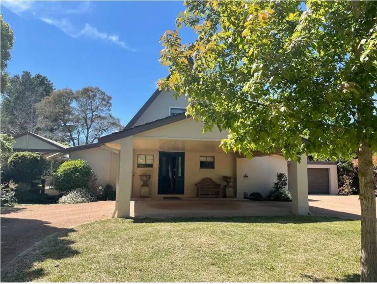 House Mittagong