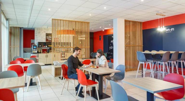 Adagio Access Avignon Aparthotel — photo 2
