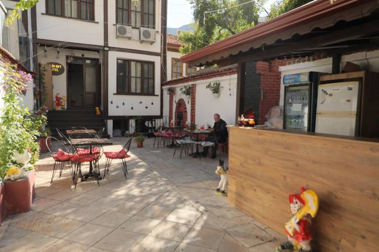 SALİH BEY KONAĞI — photo 3