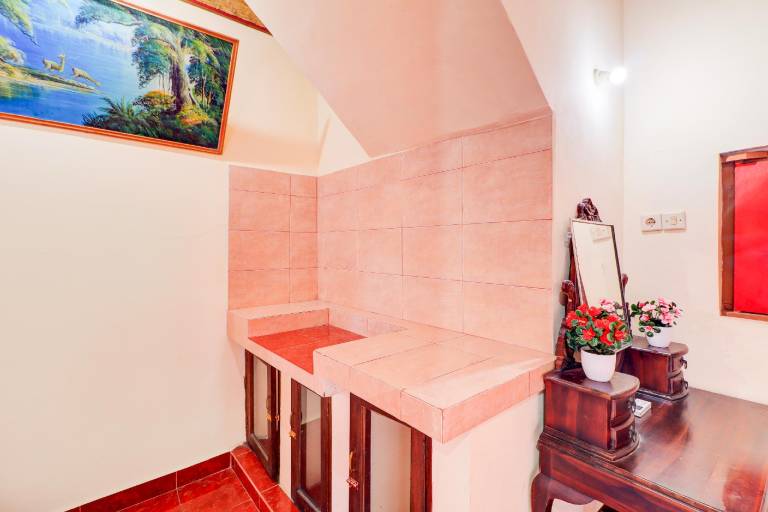 Hotel O Ubud Asri Homestay Near Monkey Forest — photo 4