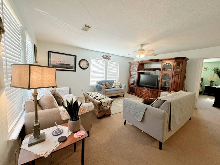 Sea Note Crystal Beach Home — photo 3