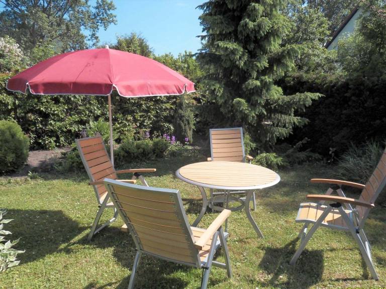 Ferienwohnung Rerik