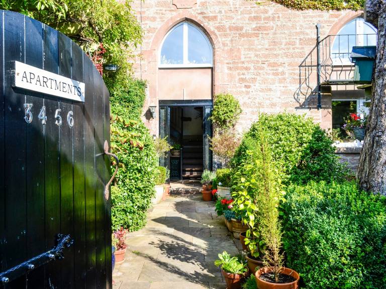 Cottage Gretna Green
