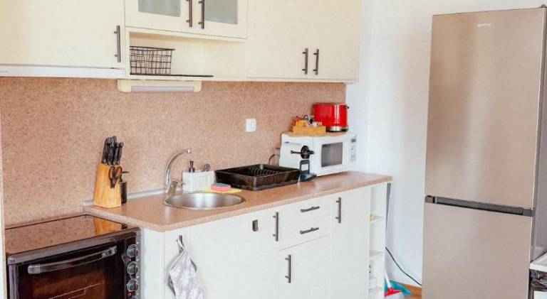 Wonderful apartment | Pets are welcome — photo 4