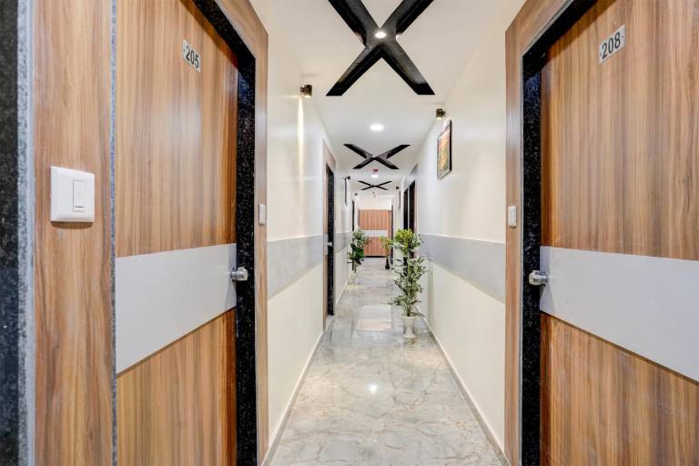 Hotel O Swagat Inn