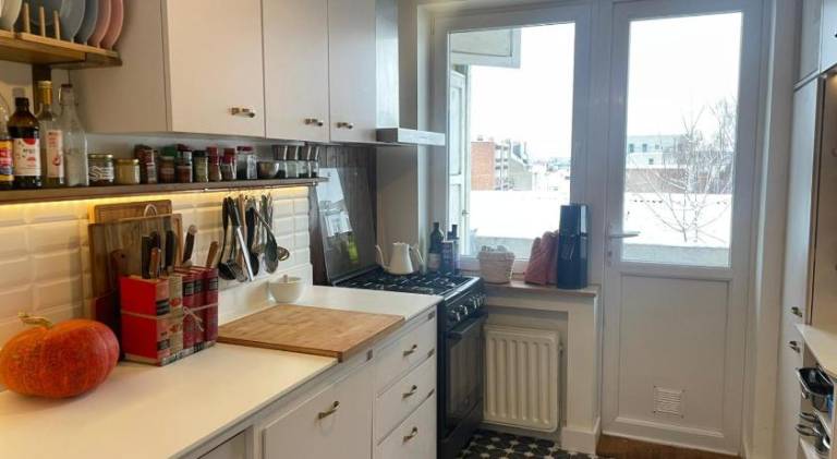 Holiday apartment with 1 room for 4 persons — photo 4