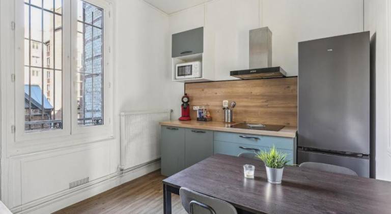 Rental apartment | Dogs allowed — photo 4