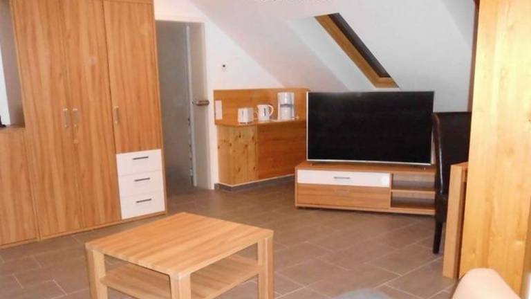 Ferienwohnung Schlepzig