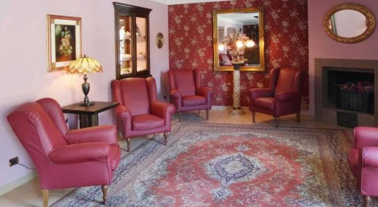 Hotel Monna Lisa — photo 3