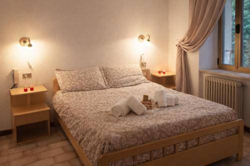 Locanda San Nicolo - Sestola Centro — photo 5