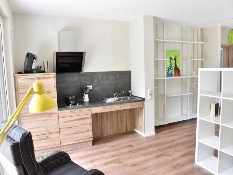 Ferienwohnung Erbach
