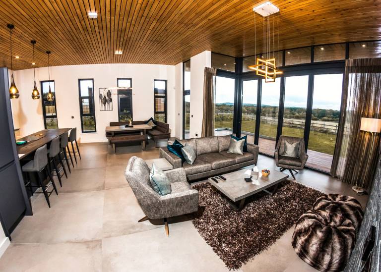 Chalet Bestwood Village