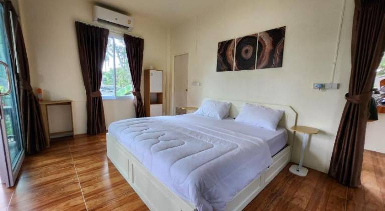 Vacation home with 1 room for 2 persons — photo 2