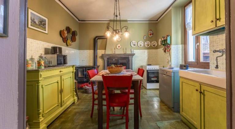Ample villa | Dogs allowed — photo 4