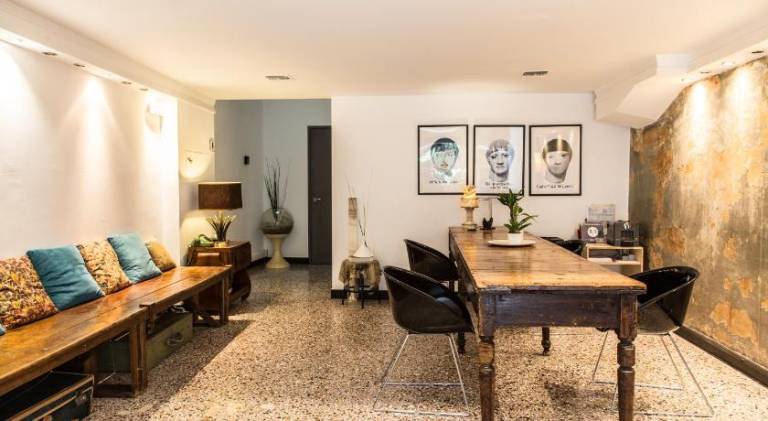 Holiday apartment with patio | Close to Acropolis of Athens — photo 4