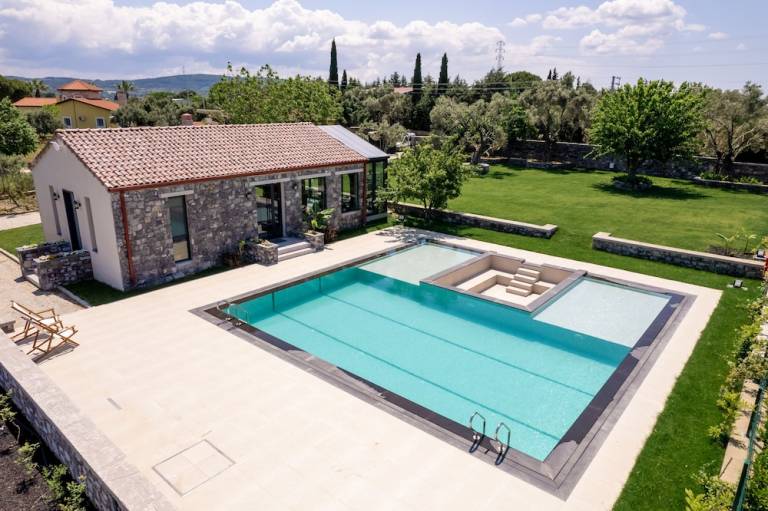 Bed & Breakfast Urla