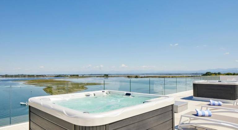 Hotel New Friuli — photo 3