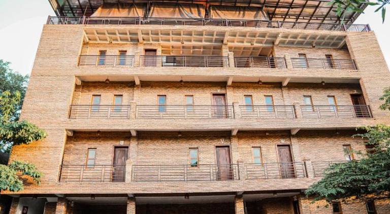Bamboo Bungalows — photo 4