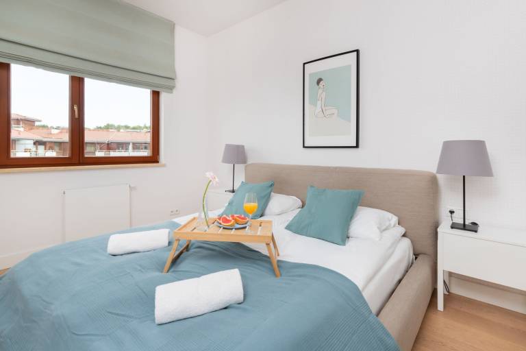 Children-friendly holiday apartment | Close to the beach | Pets allowed — photo 2