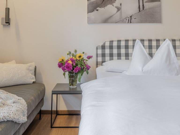 Ferienhaus in Sand in Taufers f&uuml;r max. 3 Personen