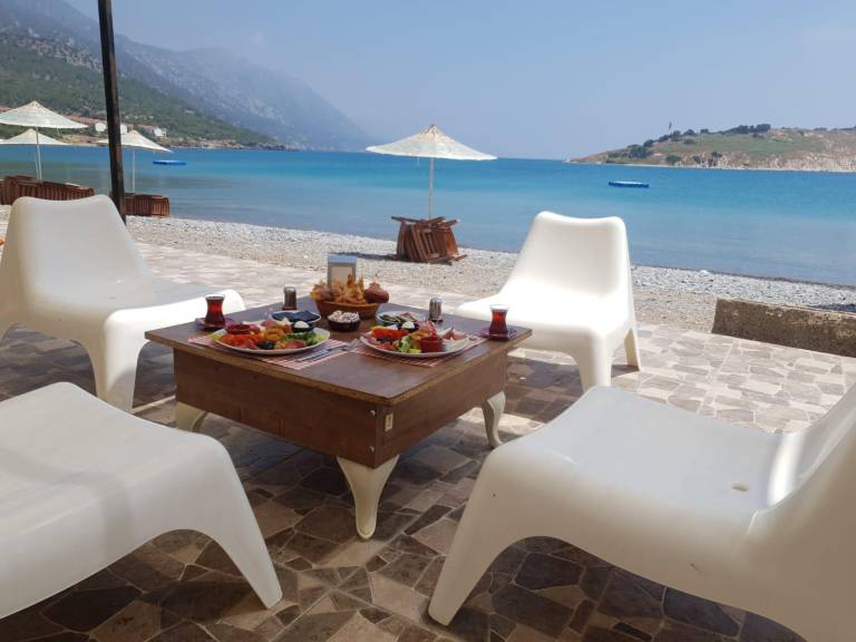Holiday apartment with 2 rooms for 5 persons — photo 3