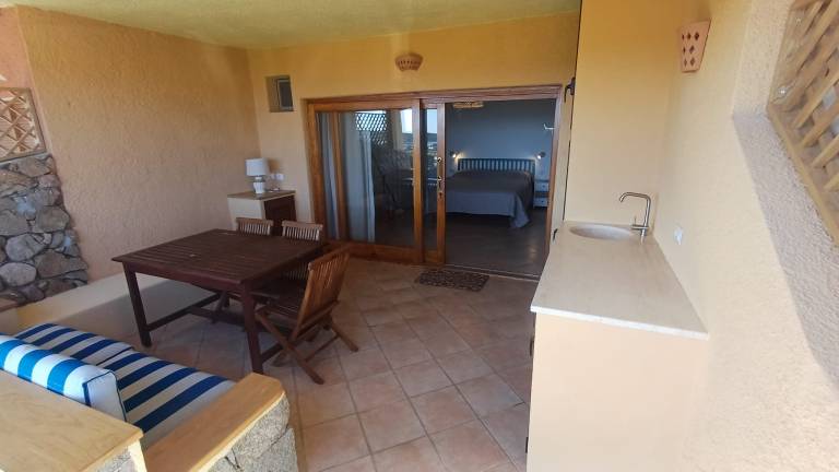 Rental apartment with pool & garden — photo 3