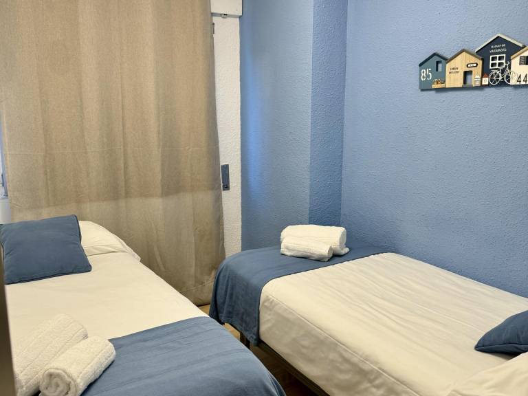 Holiday apartment | Next to the beach | Pets are welcome — photo 5