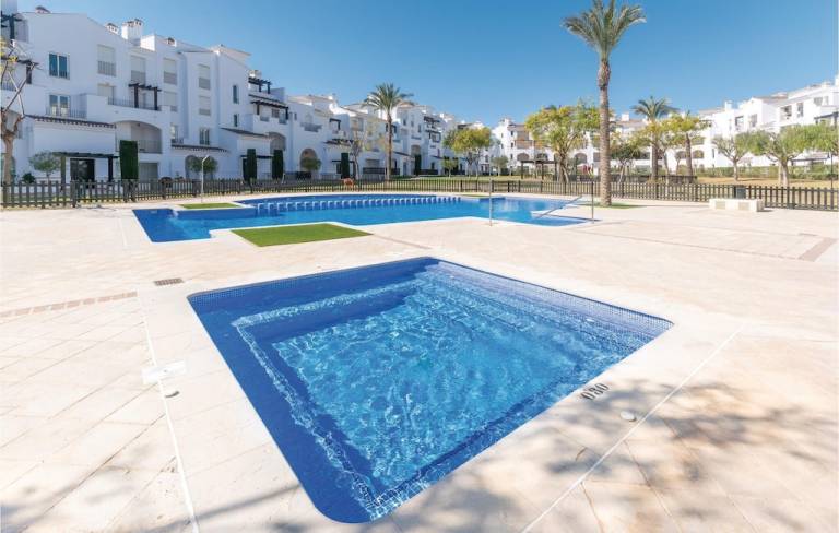 Apartamento La Torre Golf Resort