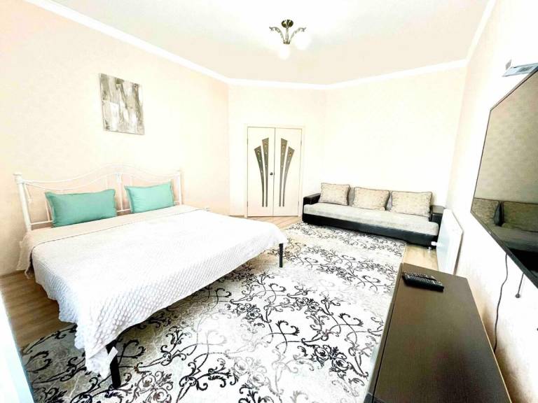 Apartment Yesil District