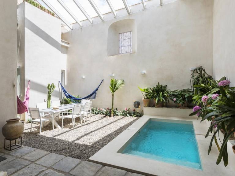 Villa  Sanlúcar de Barrameda
