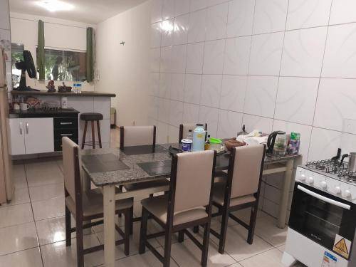BK Hostel e hospedagem Pirapora MG — photo 2