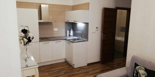 Služobný apartmán Štrbské Pleso