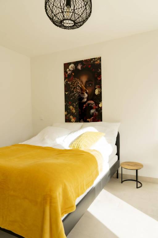 Ferienwohnung Dormagen