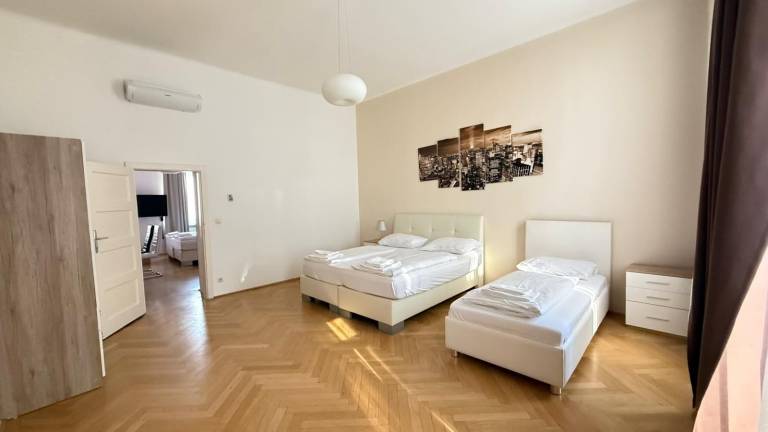 Classic Apartment
