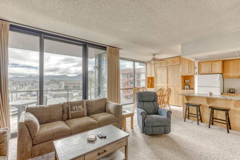 Apartment  Gearhart