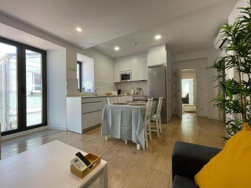 Apartamento Mugardos