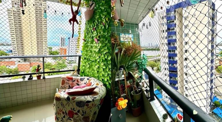 Apartment with pool — photo 3