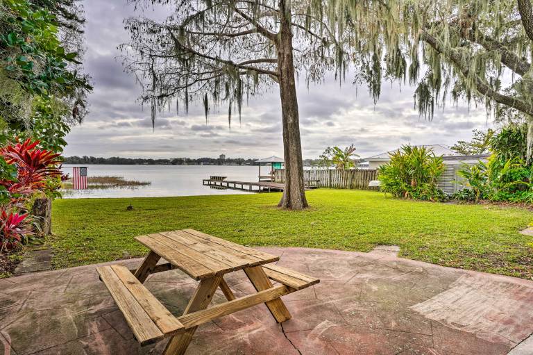 House Winter Haven