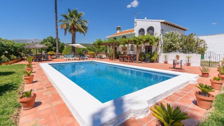 Villa Álora