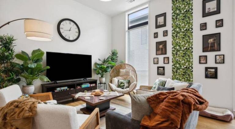 Ample vacation home | Perfect for remote work | Pet-friendly in Fort Worth, TX